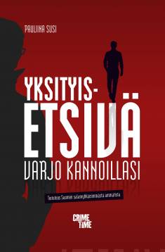 Yksityisetsivä - Varjo kannoillasi