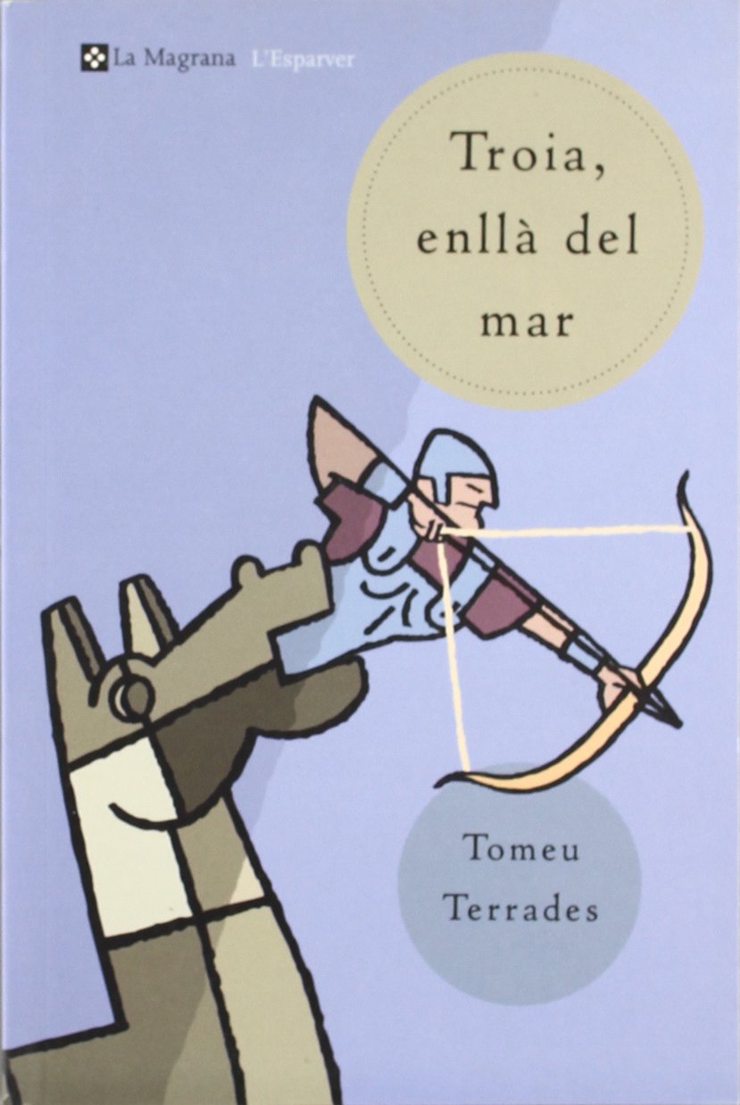Troia enlla del mar (n. E.)