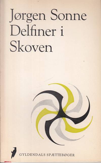 Delfiner i skoven