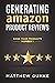 Generating Amazon Product R...