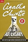 The Secret Adversary by Agatha Christie