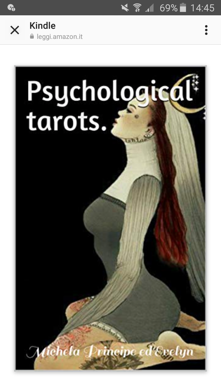 Psychological Tarots (ebook)