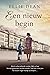 Een nieuw begin by Ellie Dean