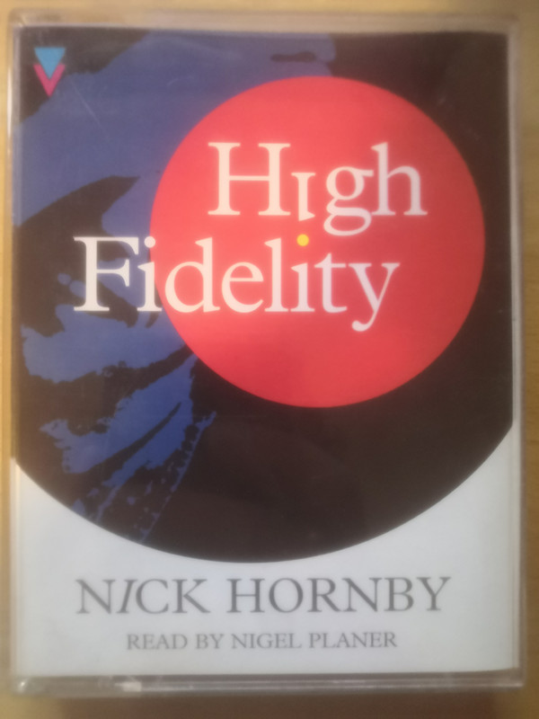 High Fidelity