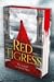 Red Tigress (Blood Heir Trilogy, #2)
