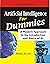 Artificial Intelligence For Dummies: A Modern Approach to the Introduction and Basics of AI