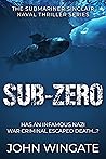 Sub-Zero (Submariner Sinclair #5)