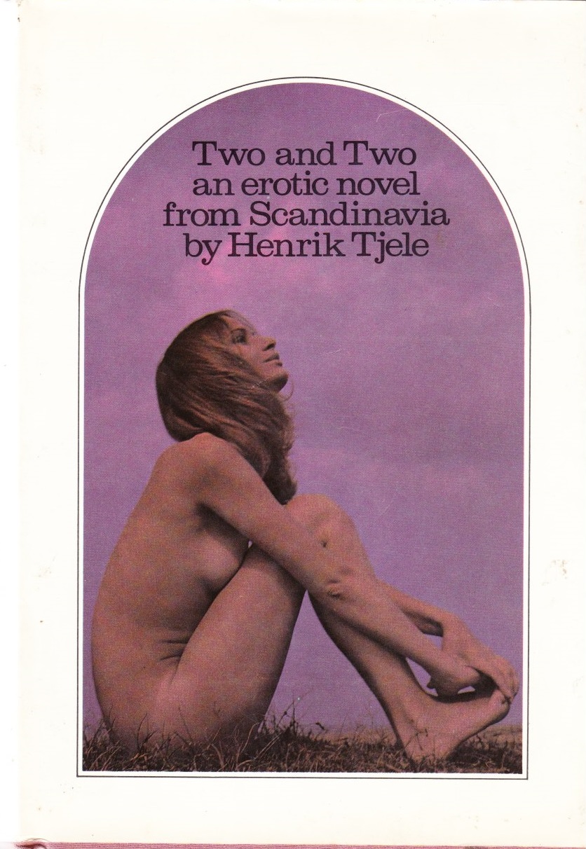 Two and Two (Hardcover)