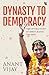 Dynasty to Democracy: The Untold Story of Smriti Irani's Triumph