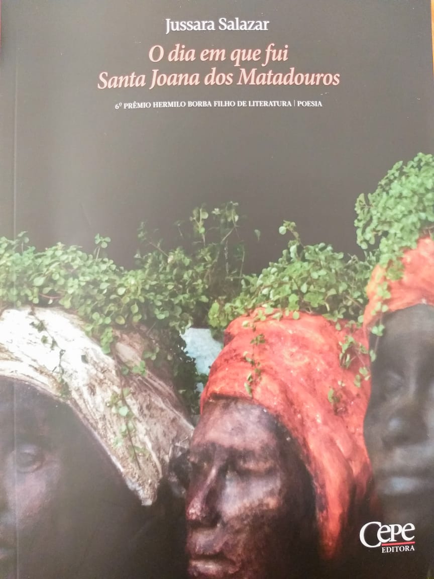 O Dia em que Fui Santa Joana dos Matadouros (Paperback)