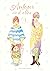 Autour d'elles, Tome 4