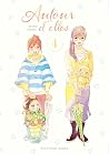 Autour d'elles, T...