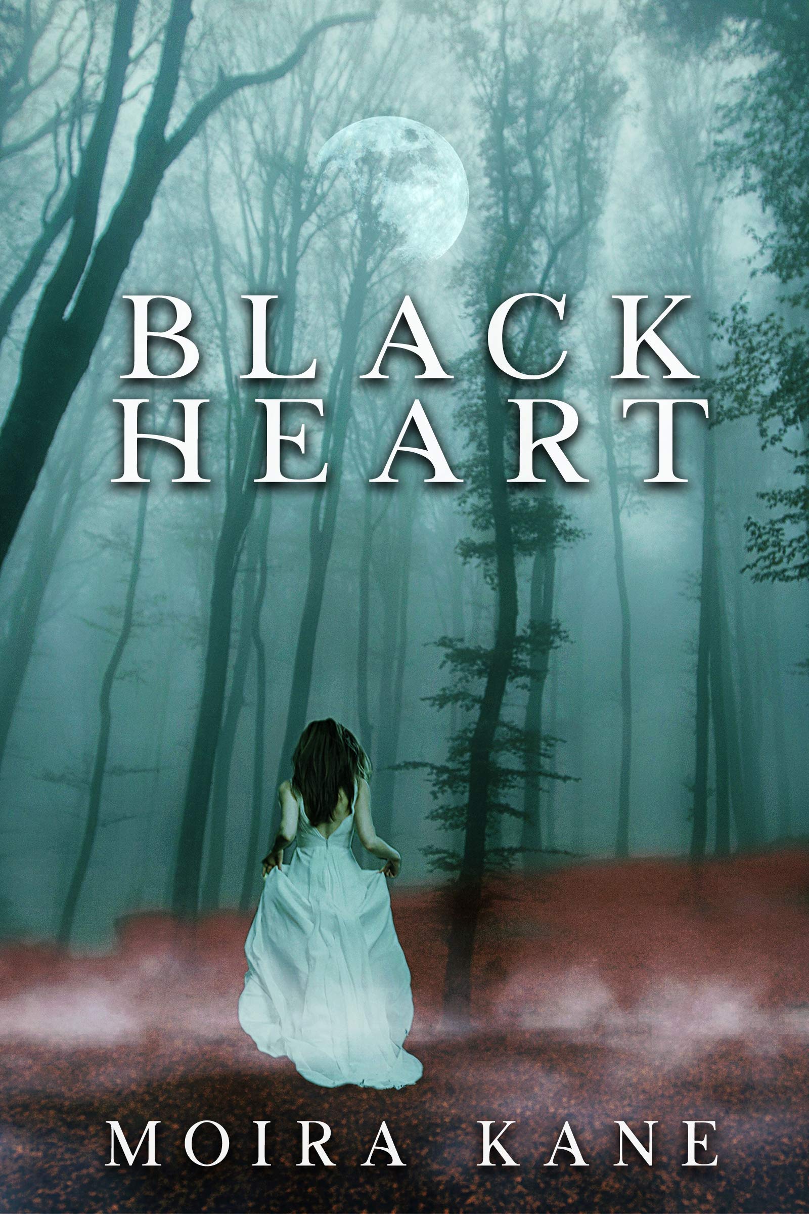 Black Heart (Dragon Brides, #2)