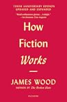 Book cover for How Fiction Works