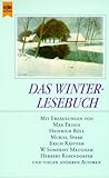 Das Winter-Lesebuch