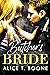 The Butcher's Bride: An Iri...