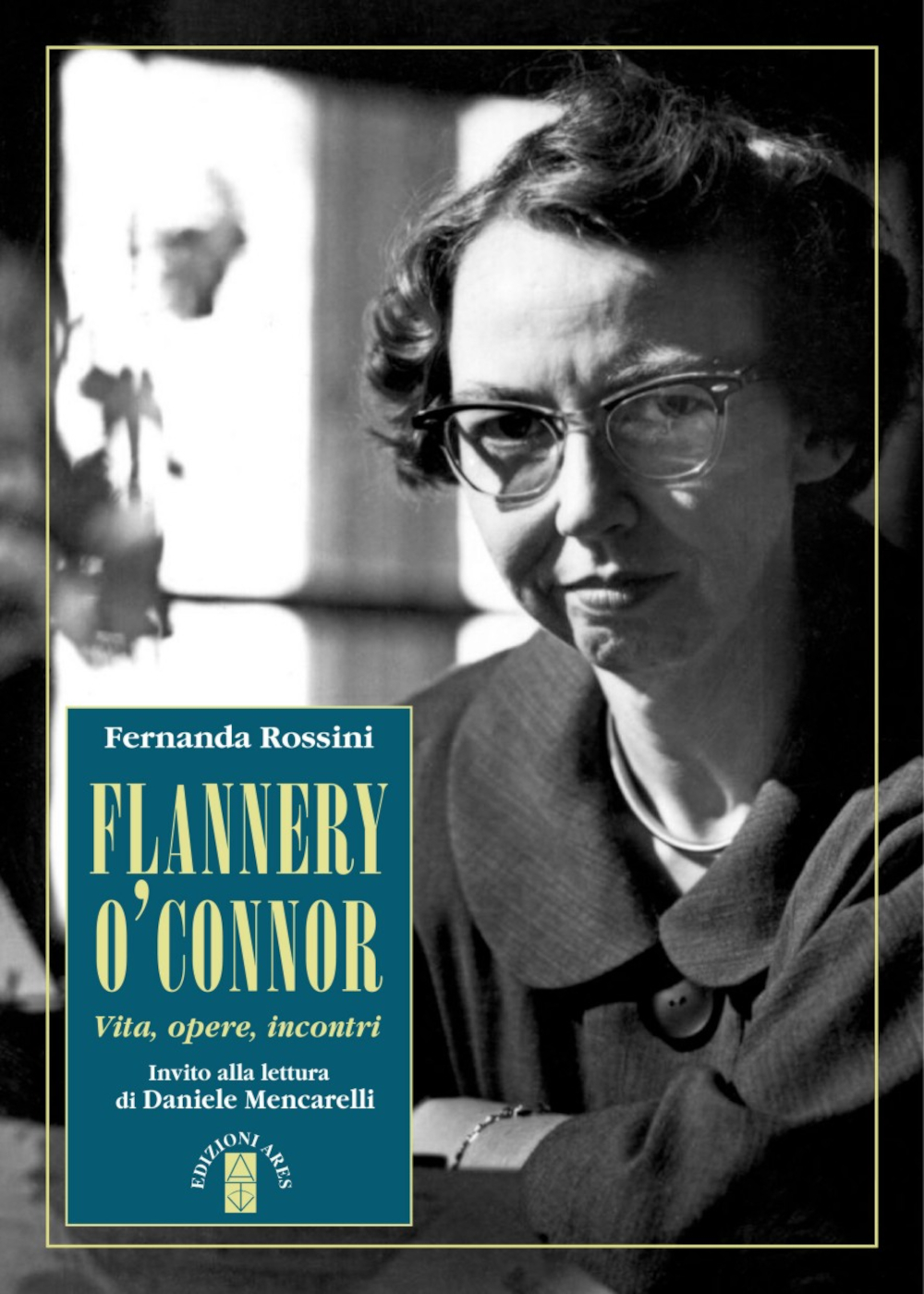 Flannery O'Connor. Vita, opere, incontri (Paperback)