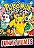 Pokemon Jokes by Bob Chappy-Memes