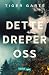Dette dreper oss by Tiger Garté