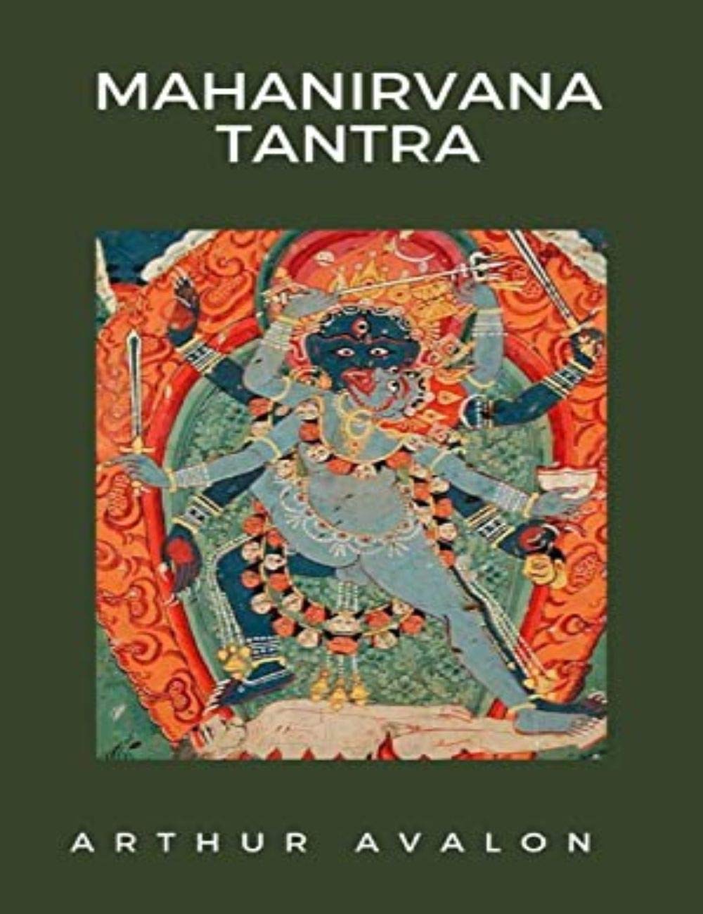 Mahanirvana Tantra (Kindle Edition)