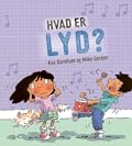 Hvad er lyd?