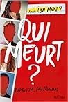 Qui meurt ?