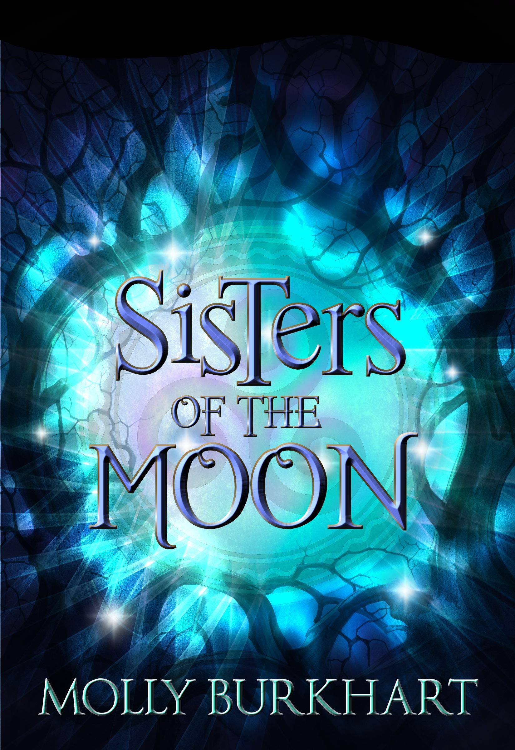 Sisters of the Moon (Kindle Edition)