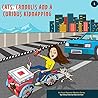 Cats, Cannolis and a Curious Kidnapping by Cheryl Denise Bannerman