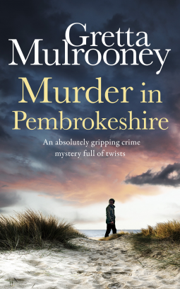 Murder in Pembrokeshire (Tyrone Swift, #8)