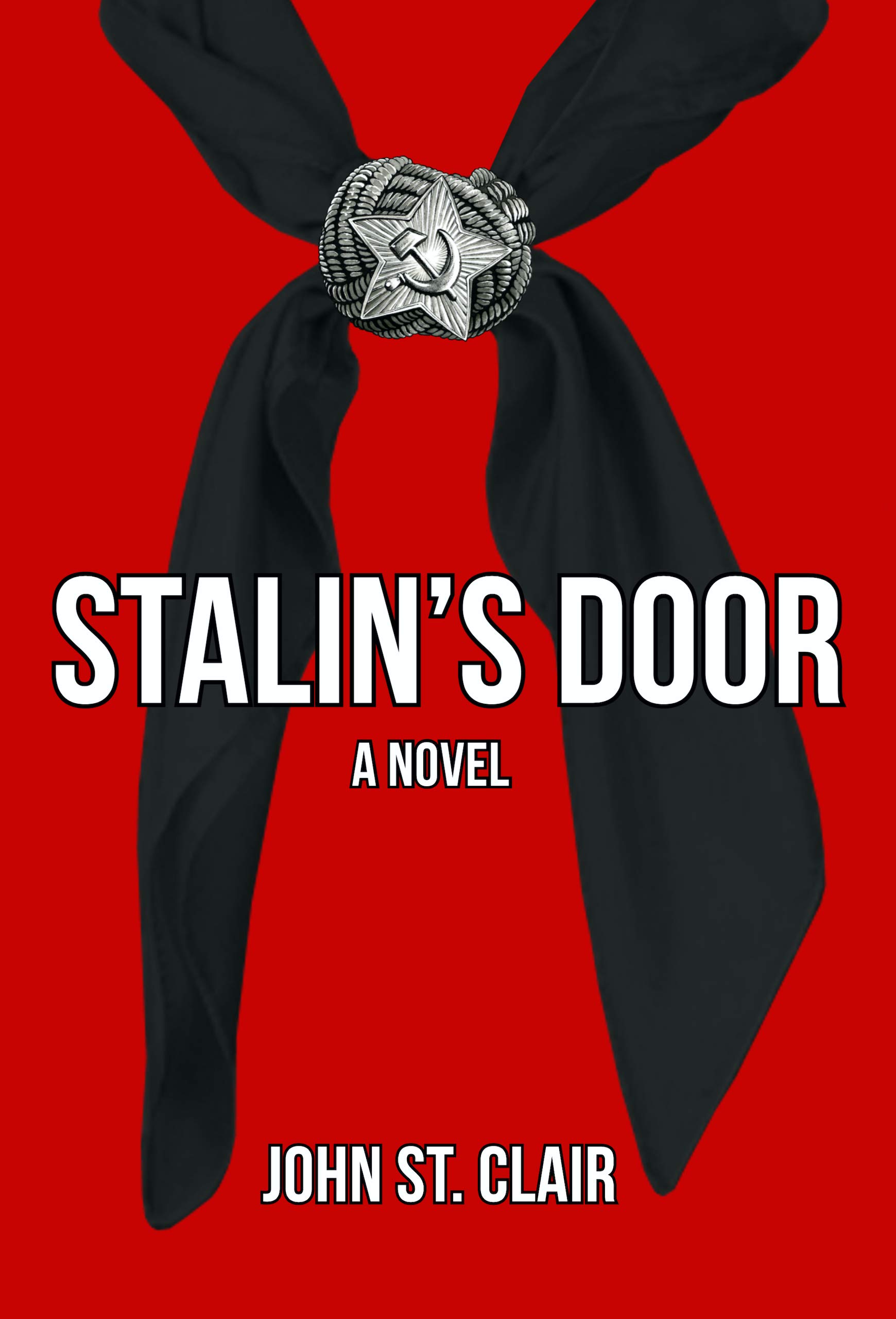Stalin's Door (Kindle Edition)