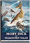 Moby Dick eli val...
