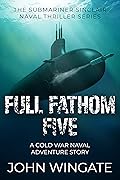 Full Fathom Five