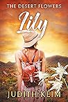 The Desert Flowers - Lily (The Desert Sage Inn, #2)