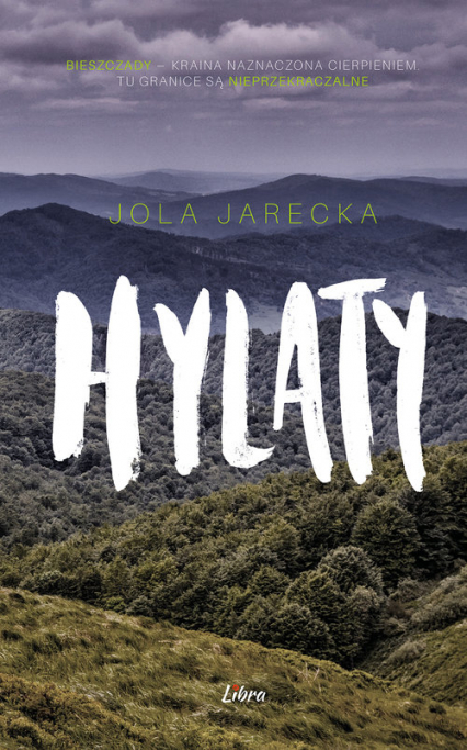 Hylaty (Hardcover)