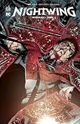 Nightwing Intégrale, Tome 2