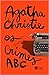 Os crimes ABC by Agatha Christie