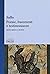 Poesie, frammenti e testimonianze. Testo greco a fronte by Saffo