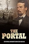 Book cover for The Portal (New England Historical Horror Book 2)