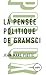 La pensée politique de Gramsci