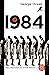 1984 by George Orwell