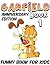Funny book for kids Garfiel...