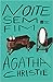 Noite sem fim by Agatha Christie Noite sem fim by Agatha Christie