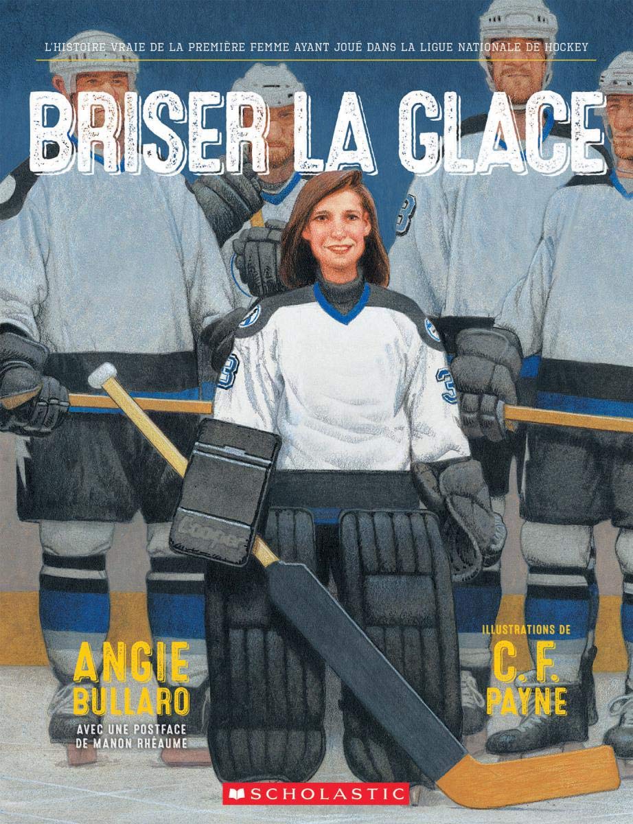 Briser La Glace (French Edition)