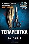 Terapeutka by B.A. Paris
