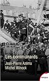 Les communards Les communards