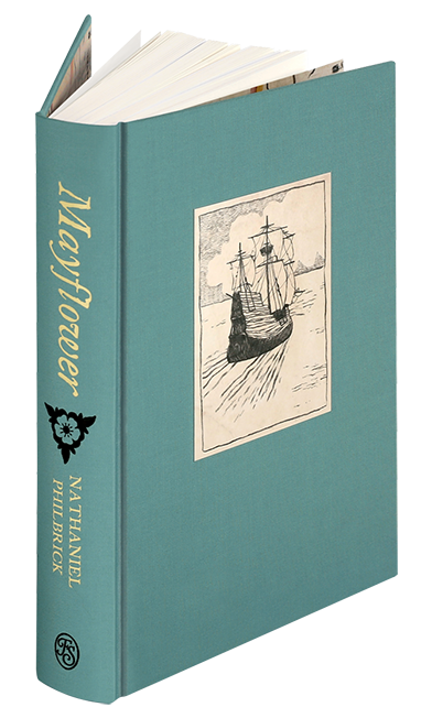 Mayflower