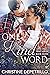 One Kind Word (One Kind Deed Series Book 7 by Christine DePetrillo