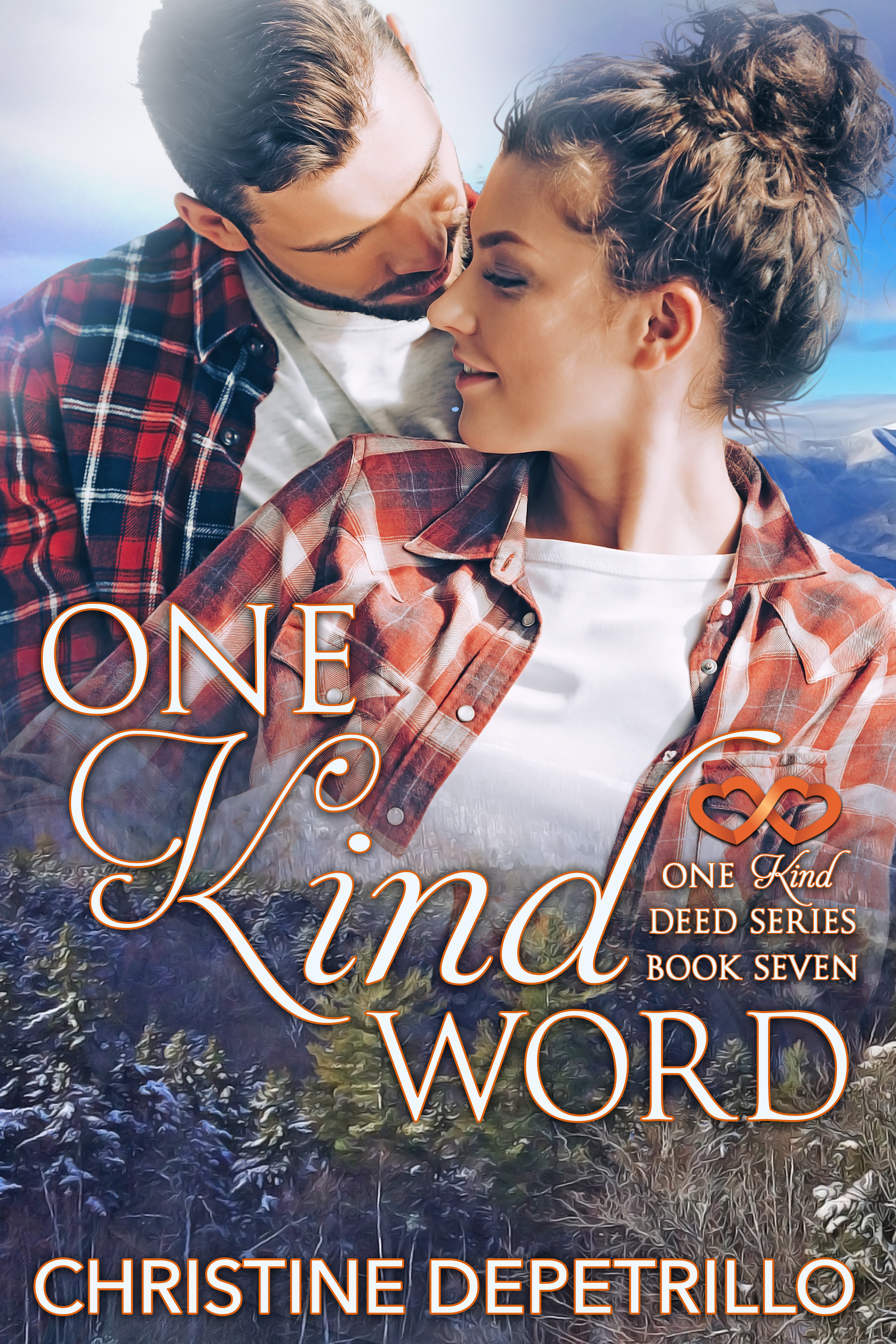 One Kind Word (One Kind Deed Series Book 7)