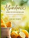 Abundance: Bearin...