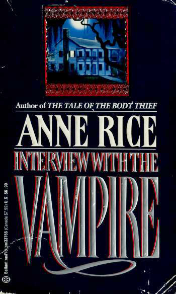 Interview with the Vampire